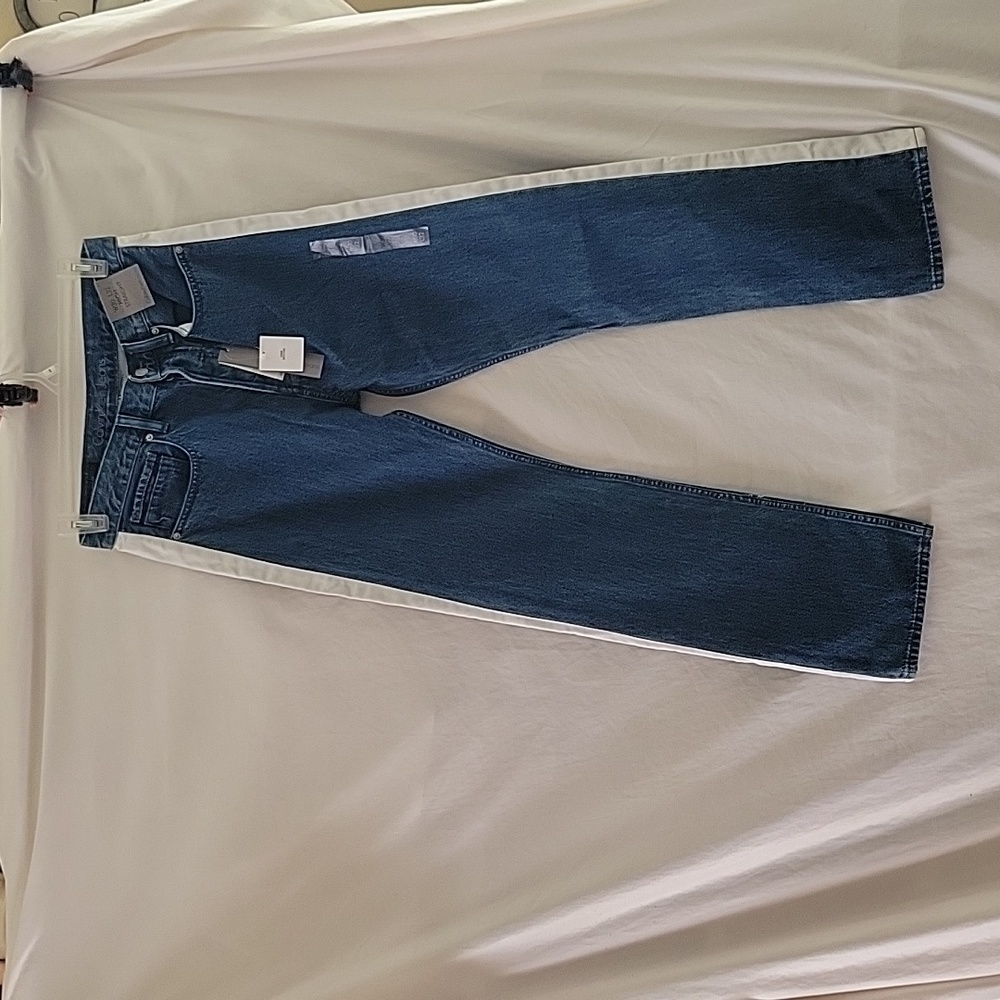 Calvin Klein button fly jeans 👖